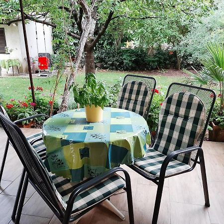 Cvitić apartments Rovinj Extérieur photo