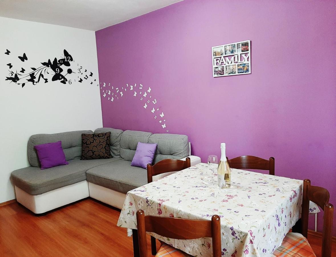 Cvitić apartments Rovinj Extérieur photo