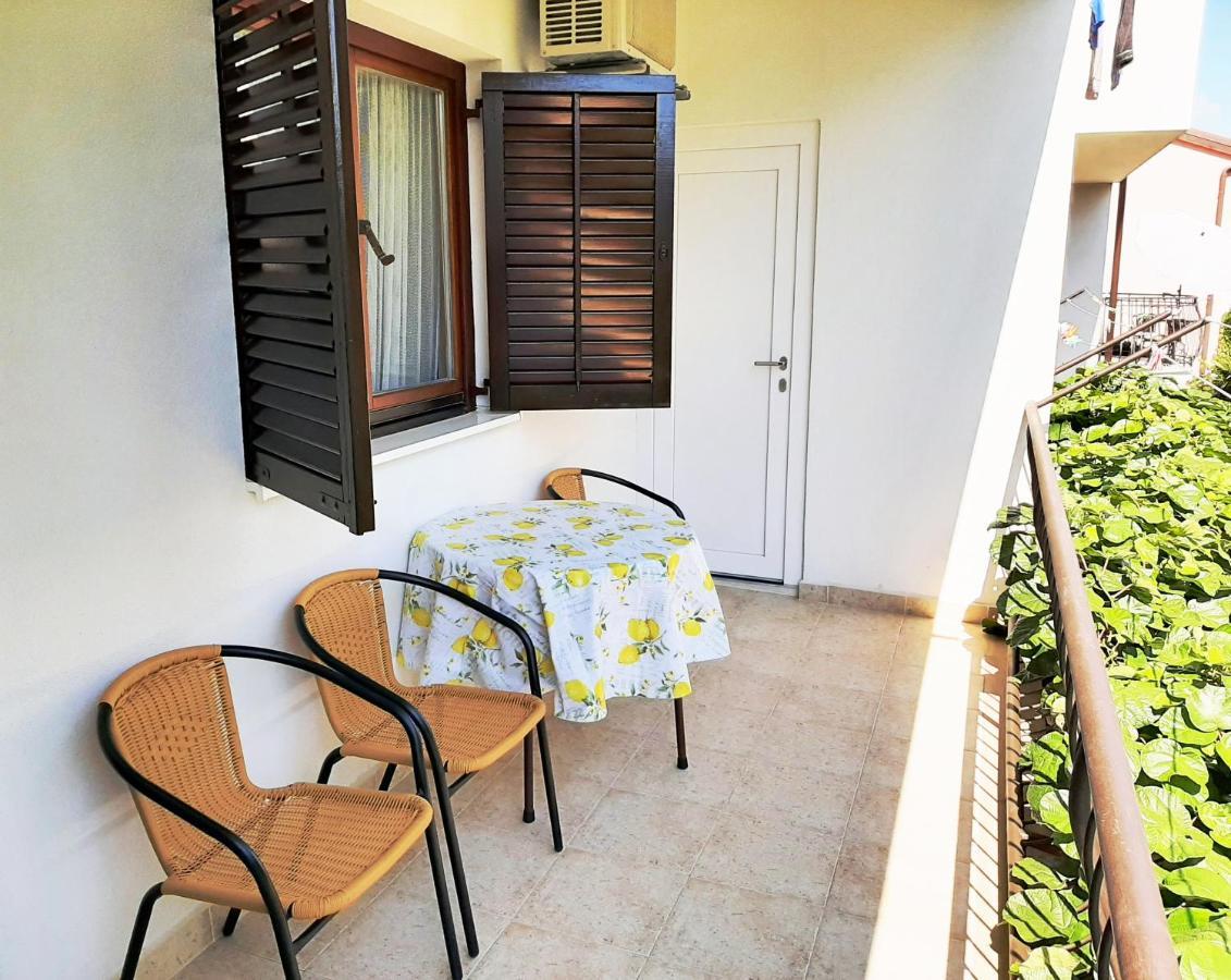 Cvitić apartments Rovinj Extérieur photo